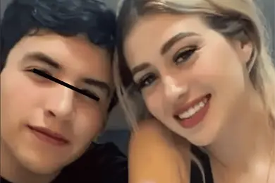 "¿Quieres ser mi novia?": Así le propuso una relación amorosa el hijo del "R1" a Valeria Márquez "¿Quieres ser mi novia?": Así le propuso una relación amorosa el hijo del "R1" a Valeria Márquez