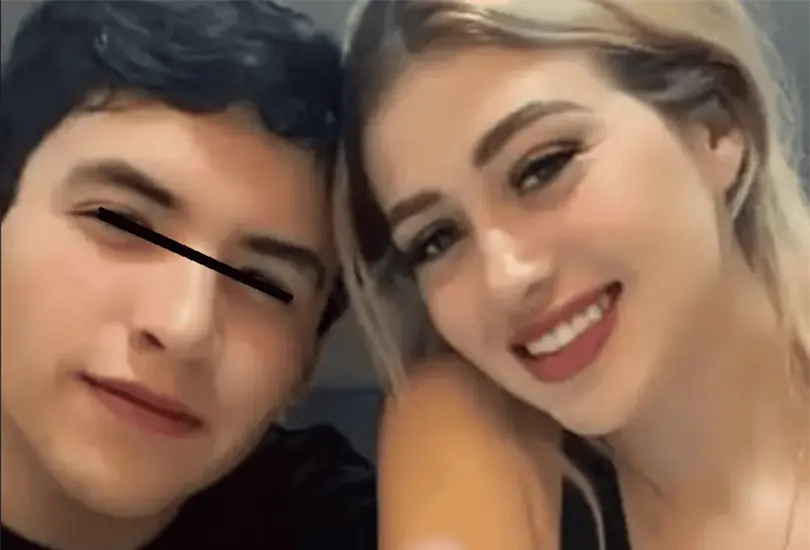 Conforme avanzan las indagatorias, también han resurgido fotografías y videos que muestran distintos momentos de la relación sentimental que sostuvo con Francisco. Conforme avanzan las indagatorias, también han resurgido fotografías y videos que muestran distintos momentos de la relación sentimental que sostuvo con Francisco.