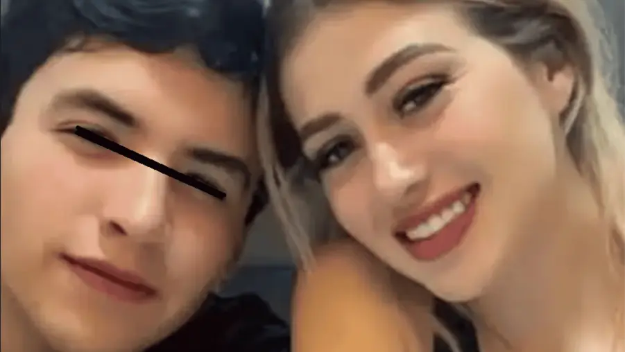 "&iquest;Quieres ser mi novia?": As&iacute; le propuso una relaci&oacute;n amorosa el hijo del "R1" a Valeria M&aacute;rquez