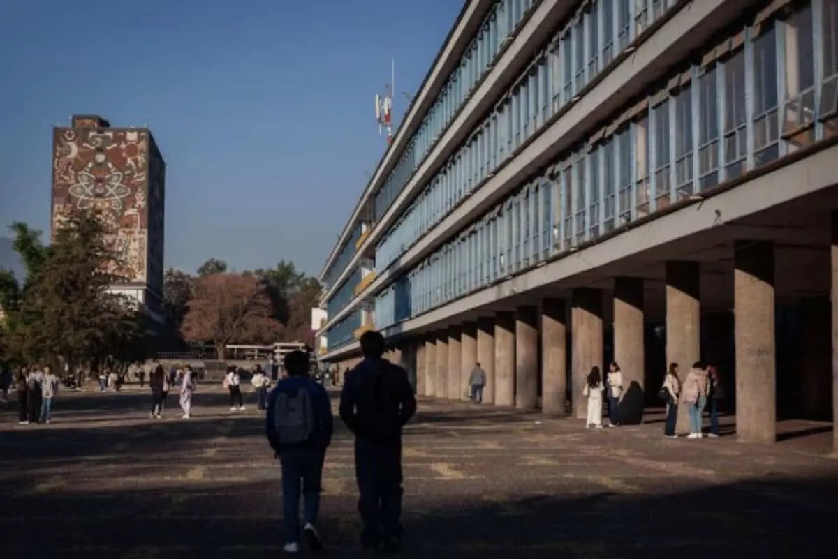  ¿Cuándo inician las clases en la UNAM? Estas son las fechas para alumnos de nuevo ingreso y estudiantes de semestres avanzados. 