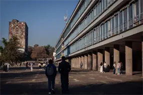 UNAM retrasa el inicio de clases por examen de control: &iquest;cu&aacute;ndo inicia el ciclo escolar 2026-2027?