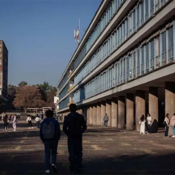 UNAM retrasa el inicio de clases por examen de control: ¿cuándo inicia el ciclo escolar 2026-2027? UNAM retrasa el inicio de clases por examen de control: ¿cuándo inicia el ciclo escolar 2026-2027?