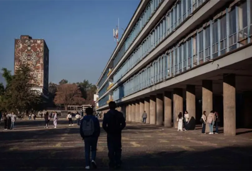 &iquest;Cu&aacute;ndo inician las clases en la UNAM? Estas son las fechas para alumnos de nuevo ingreso y estudiantes de semestres avanzados.