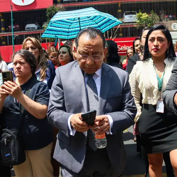 ¡Ya es oficial! Esta es la fecha y hora del Segundo Simulacro Nacional 2026 ¡Ya es oficial! Esta es la fecha y hora del Segundo Simulacro Nacional 2026