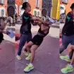 &iquest;Qu&eacute; pas&oacute; en Huamantla? Derriban a adulto mayor antes de cruzar la meta en la Carrera de Colores; video causa indignaci&oacute;n 