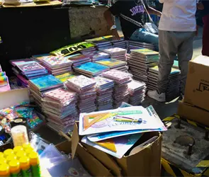 &iquest;Cu&aacute;les son los requisitos para inscribirte a la Beca Rita Cetina?
