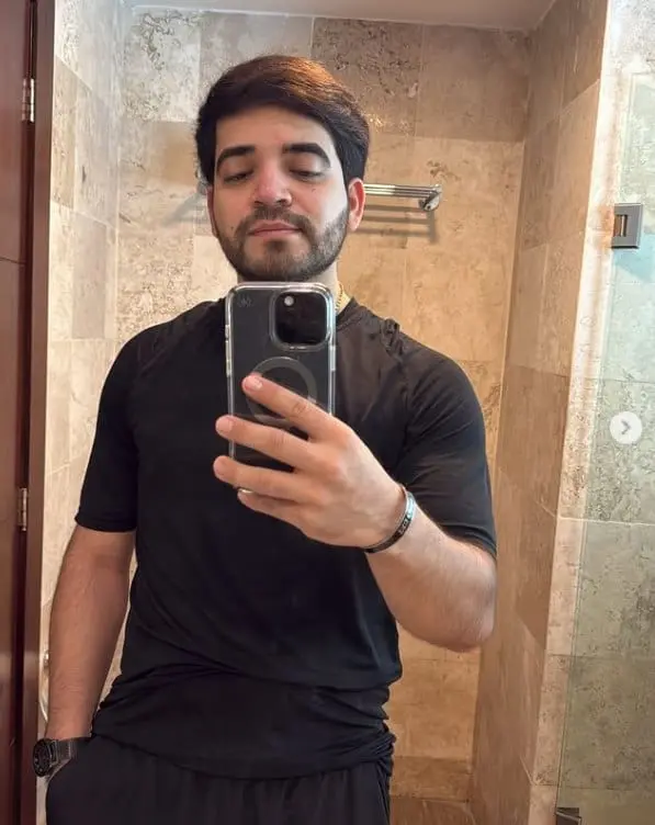 César Daniel Nolasco Gastélum fue asesinado mientras transmitía en vivo Especial