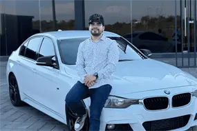 Del humor regional a la tragedia: qui&eacute;n era C&eacute;sar Gast&eacute;lum, el influencer asesinado en Culiac&aacute;n