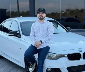 Del humor regional a la tragedia: qui&eacute;n era C&eacute;sar Gast&eacute;lum, el influencer asesinado en Culiac&aacute;n