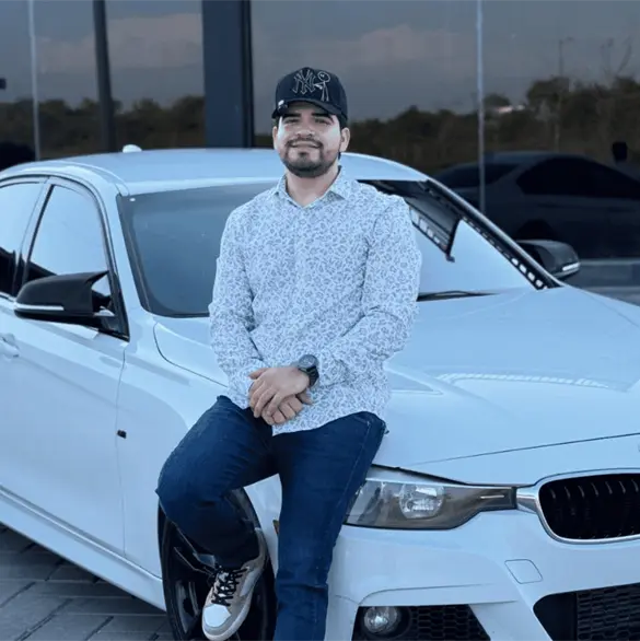 Del humor regional a la tragedia: quién era César Gastélum, el influencer asesinado en Culiacán Del humor regional a la tragedia: quién era César Gastélum, el influencer asesinado en Culiacán