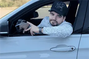 La &uacute;ltima publicaci&oacute;n de C&eacute;sar Gast&eacute;lum: el video con el que se despidi&oacute; sin saberlo