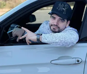 La &uacute;ltima publicaci&oacute;n de C&eacute;sar Gast&eacute;lum: el video con el que se despidi&oacute; sin saberlo