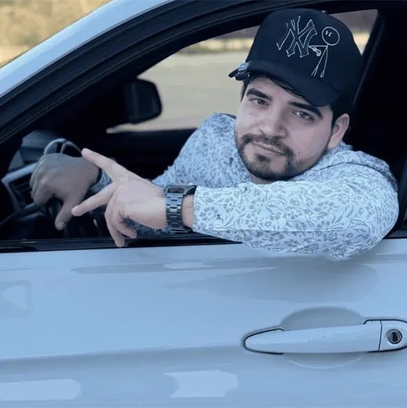 La &uacute;ltima publicaci&oacute;n de C&eacute;sar Gast&eacute;lum: el video con el que se despidi&oacute; sin saberlo