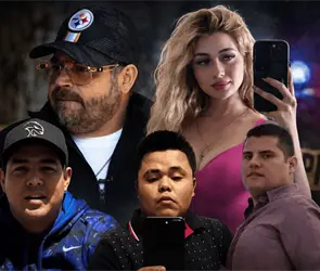 Esta es la lista de influencers que han sido asesinados en M&eacute;xico
