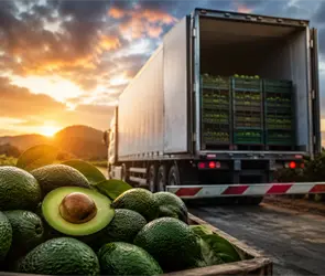 Estados Unidos deja de importar aguacate mexicano: &iquest;Qu&eacute; pas&oacute; en Michoac&aacute;n?