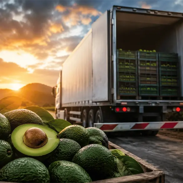 Estados Unidos deja de importar aguacate mexicano: &iquest;Qu&eacute; pas&oacute; en Michoac&aacute;n?