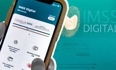 ¿Cuántas semanas cotizadas tienes en el IMSS? Así puedes consultar tu historial laboral ¿Cuántas semanas cotizadas tienes en el IMSS? Así puedes consultar tu historial laboral
