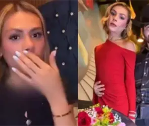 Ten&iacute;amos una date ma&ntilde;ana: la reacci&oacute;n de La Beba tras enterarse del asesinato de C&eacute;sar Gast&eacute;lum