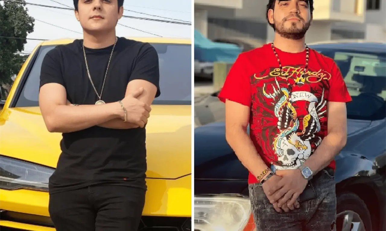  Tras el asesinato, surgieron cuestionamientos sobre si el creador de contenido tenía un vínculo familiar con Markitos Toys, uno de los influencers más conocidos de Sinaloa. 