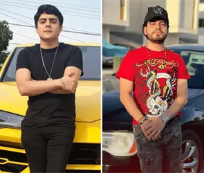 &iquest;C&eacute;sar Gast&eacute;lum ten&iacute;a relaci&oacute;n con Markitos Toys? Esto es lo que se sabe