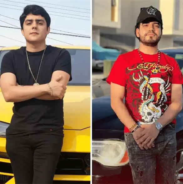 &iquest;C&eacute;sar Gast&eacute;lum ten&iacute;a relaci&oacute;n con Markitos Toys? Esto es lo que se sabe