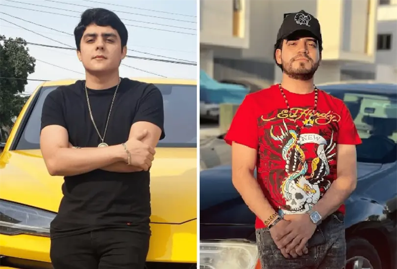 Tras el asesinato, surgieron cuestionamientos sobre si el creador de contenido tenía un vínculo familiar con Markitos Toys, uno de los influencers más conocidos de Sinaloa. Tras el asesinato, surgieron cuestionamientos sobre si el creador de contenido tenía un vínculo familiar con Markitos Toys, uno de los influencers más conocidos de Sinaloa.