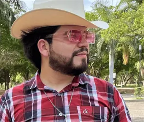"Ya tengo rato portando el sombrero": As&iacute; insinuaba C&eacute;sar Gast&eacute;lum pertenecer a la &acute;Mayiza&acute;