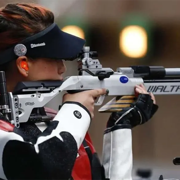 Le quitan medalla de oro a México tras ganar prueba de tiro en Juegos Centroamericanos 2026 Le quitan medalla de oro a México tras ganar prueba de tiro en Juegos Centroamericanos 2026