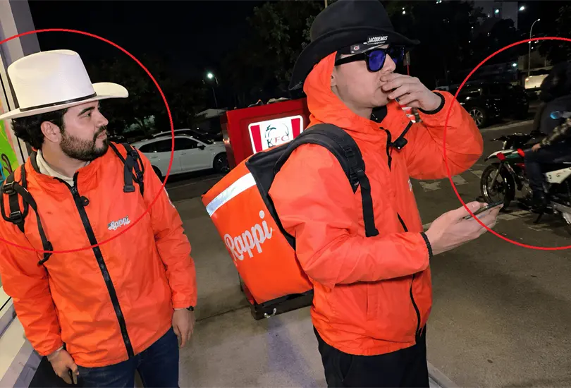 Las grabaciones han cobrado relevancia porque muestran que Gastélum mostró abiertamente su inquietud segundos antes de que ocurriera la agresión. Las grabaciones han cobrado relevancia porque muestran que Gastélum mostró abiertamente su inquietud segundos antes de que ocurriera la agresión.
