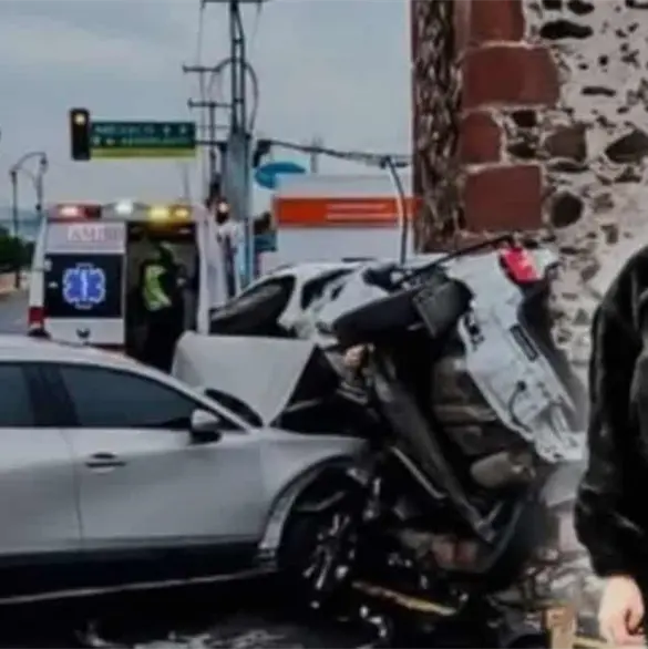 Accidente en Los Arcos, Quer&eacute;taro: condenan a "La Mufasa" por la muerte de Mitzi Garc&iacute;a y Mart&iacute;n Paz