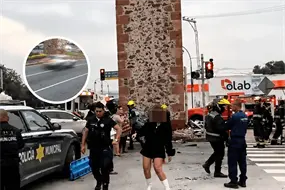 Este es el video del choque de La Mufasa en el que murieron dos personas; la condenaron a cuatro a&ntilde;os