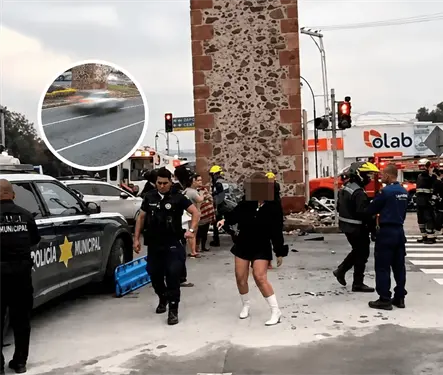 Este es el video del choque de La Mufasa en el que murieron dos personas; la condenaron a cuatro a&ntilde;os