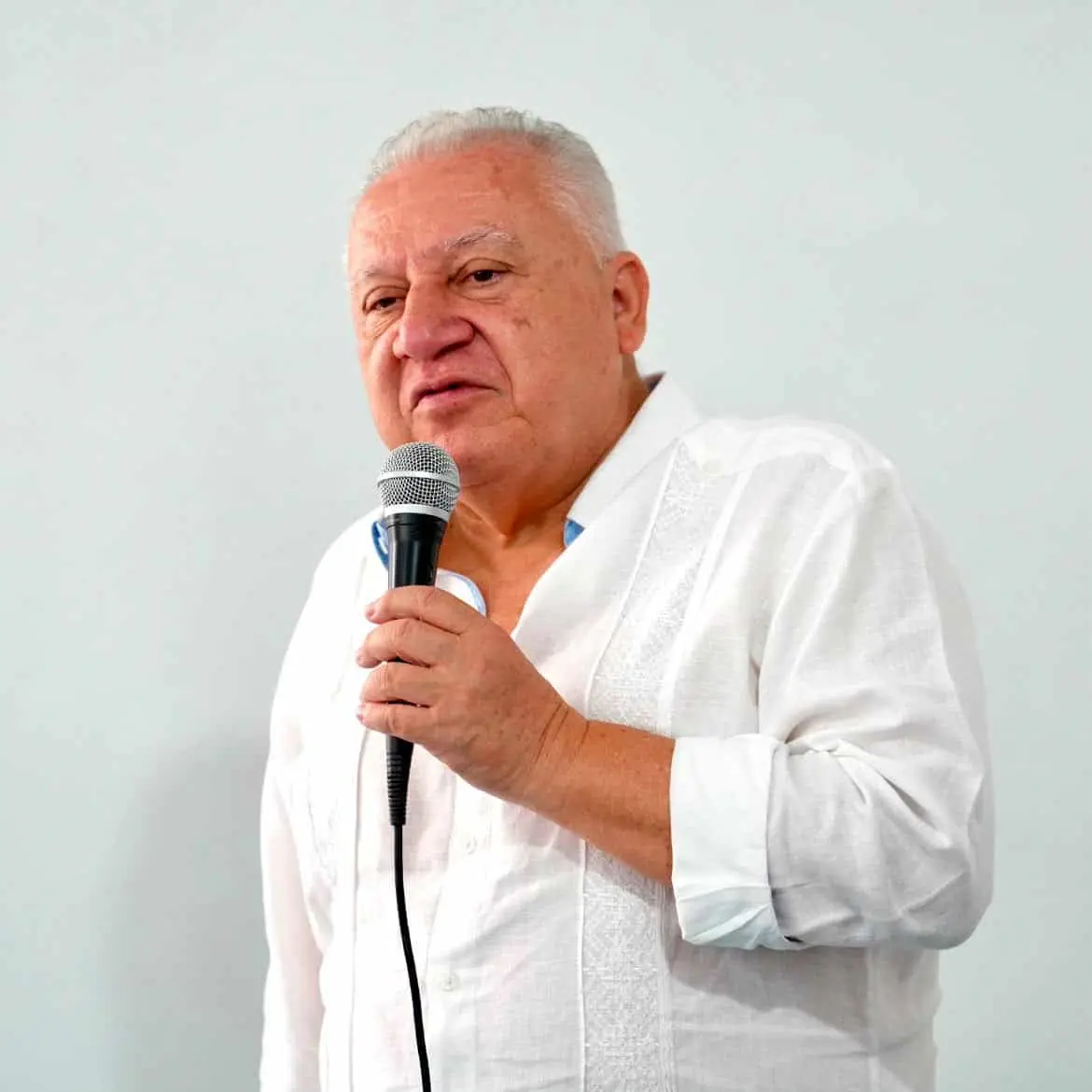Rafael Marín Mollinedo Especial