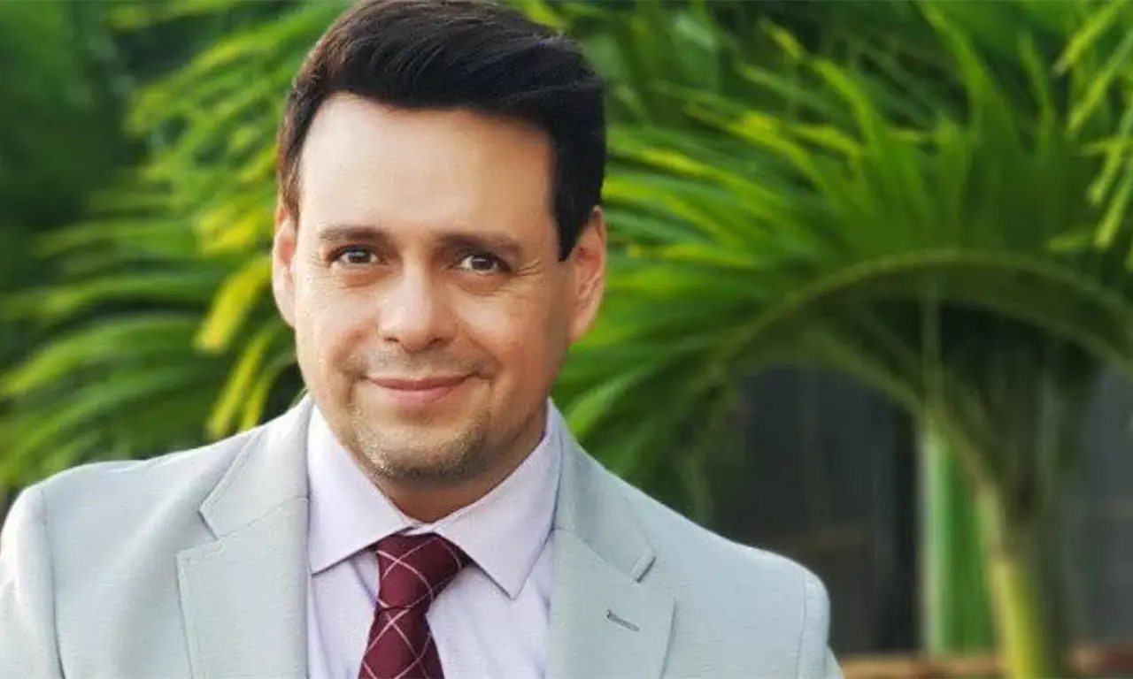  Rodrigo Vidal 