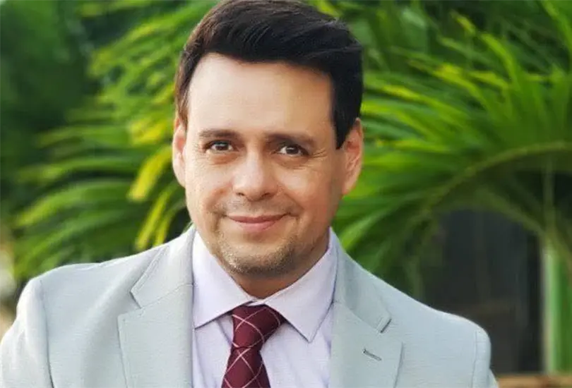 Rodrigo Vidal Rodrigo Vidal