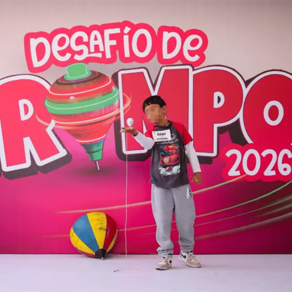 As&iacute; se vivi&oacute; el Desaf&iacute;o de Trompo 2026 en el Z&oacute;calo de Puebla