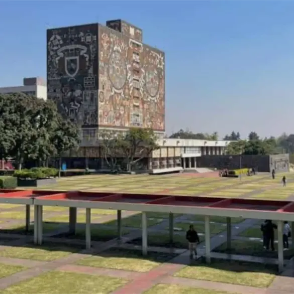 Examen de control UNAM 2026: fechas, sedes y quiénes deben presentarlo para ingresar a la licenciatura Examen de control UNAM 2026: fechas, sedes y quiénes deben presentarlo para ingresar a la licenciatura