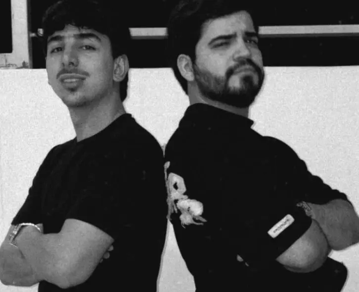 El influencer Alejandro Fierro narró como vivió el ataque contra César Gastélum. Especial