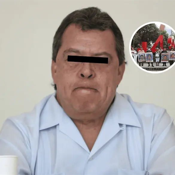 ¿Quién es Ángel Aguirre Rivero, el exgobernador de Guerrero ligado al caso Ayotzinapa? ¿Quién es Ángel Aguirre Rivero, el exgobernador de Guerrero ligado al caso Ayotzinapa?