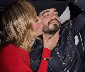 "Me iba a traer serenata": ¿Quién es "La Beba", la presunta novia trans de César Gastélum? "Me iba a traer serenata": ¿Quién es "La Beba", la presunta novia trans de César Gastélum?