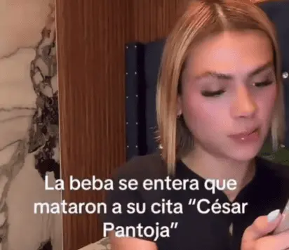 La noche del asesinato, RRSS.