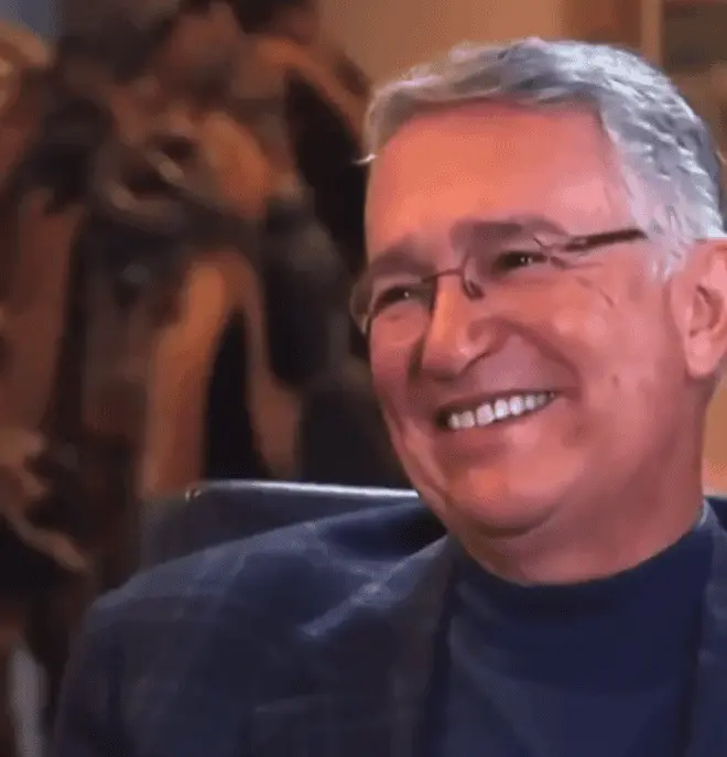 Resurge video donde Ricardo Salinas explica por qué despidió a Carmen Aristegui de TV Azteca. Especial.