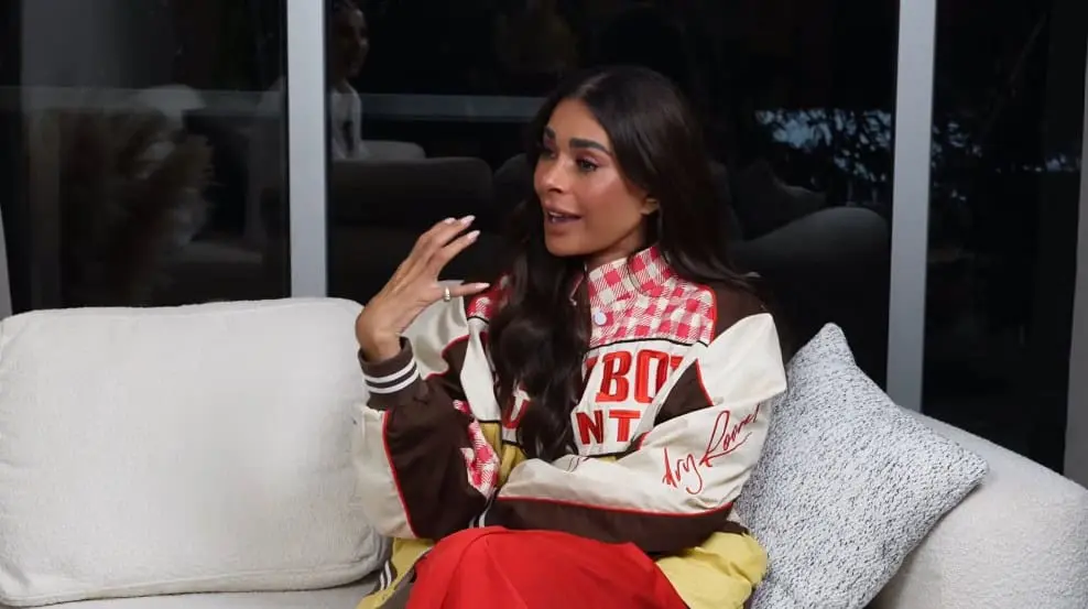 Galilea Montijo habla de su operación YouTube