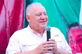 Rafael Mar&iacute;n lidera encuesta sobre el aspirante m&aacute;s identificado con Morena en Quintana Roo, &iquest;cu&aacute;nto obtuvo?