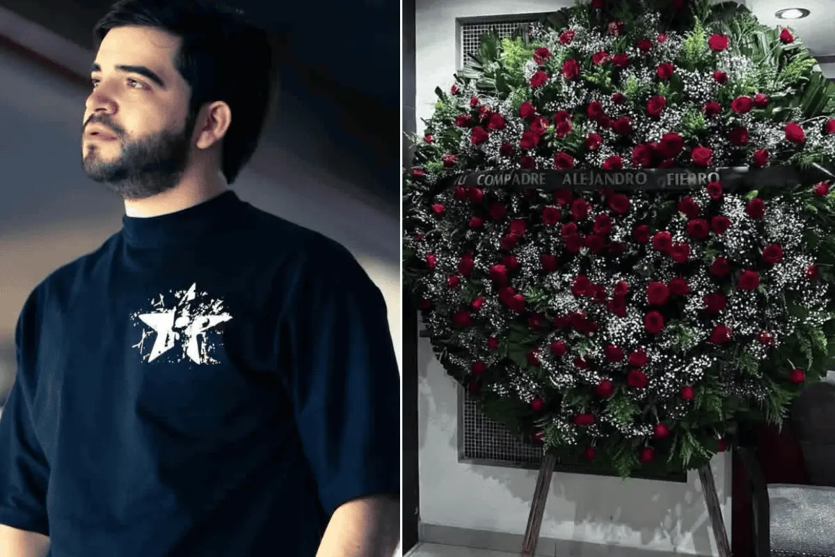 César Gastélum también habló de los "alucines" y "punteros" Especial