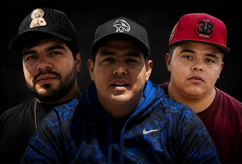 Del Pirata de Culiacán a César Gastélum: los influencers asesinados ligados al crimen. Del Pirata de Culiacán a César Gastélum: los influencers asesinados ligados al crimen.