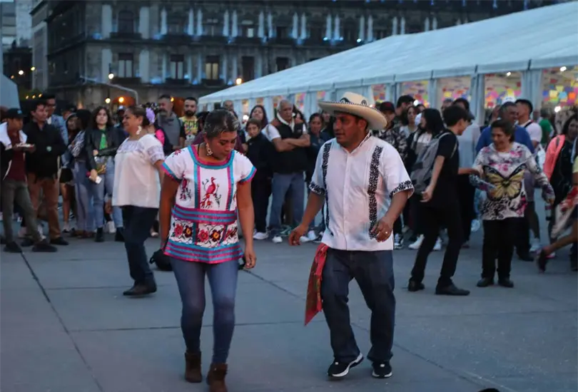 La fiesta busca acercar al p&uacute;blico a las tradiciones ind&iacute;genas mediante una amplia programaci&oacute;n que combina expresiones art&iacute;sticas, saberes ancestrales y una gran muestra gastron&oacute;mica.