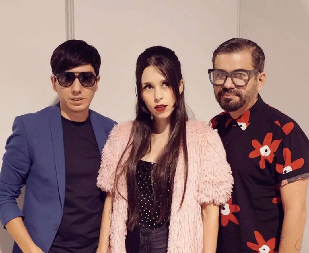 El resurgimiento de 'Rosa Pastel' como tendencia en TikTok la hizo redescubrir el cari&ntilde;o del p&uacute;blico y motiv&oacute; su regreso a la m&uacute;sica.