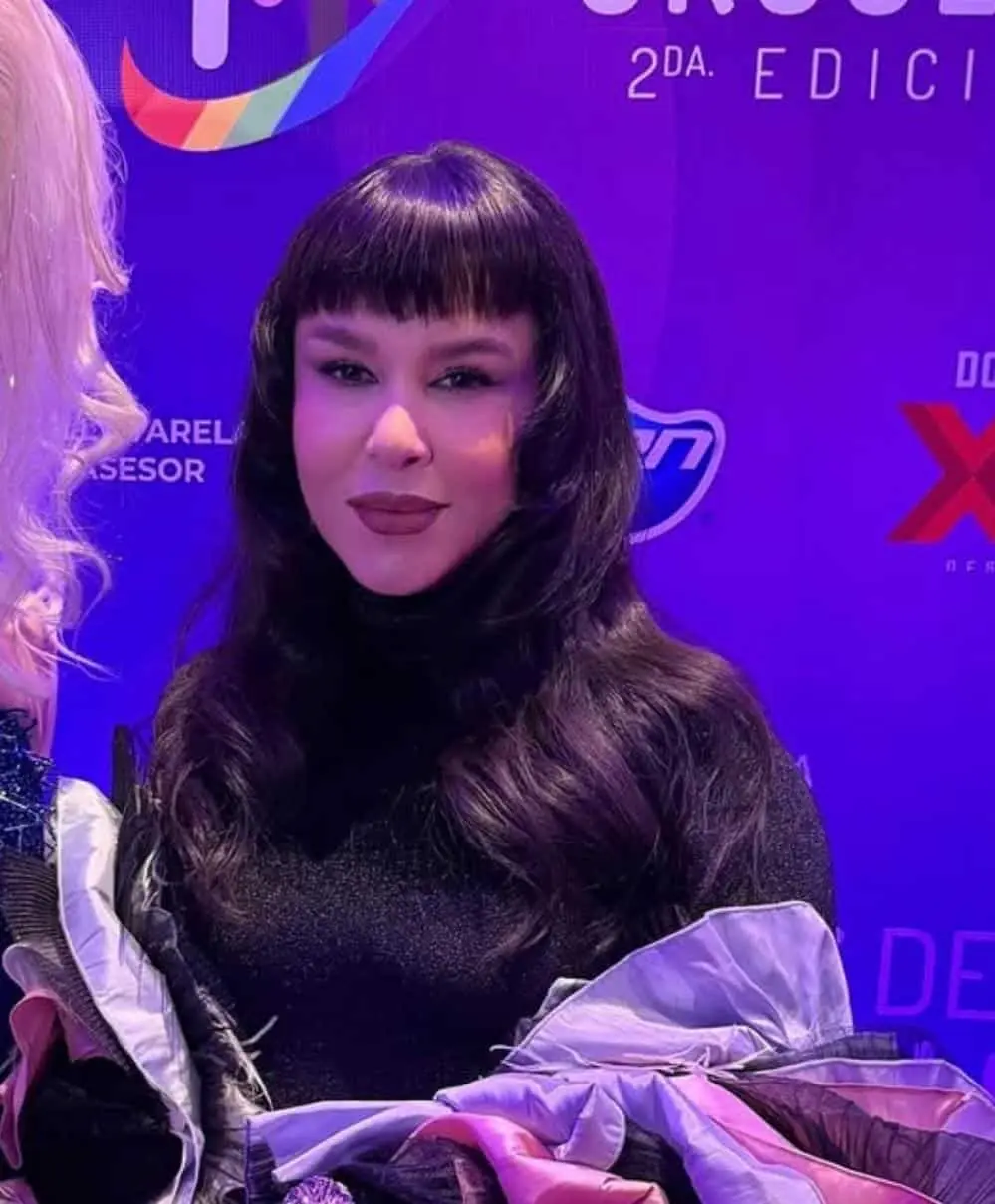 En 2025 retom&oacute; con fuerza su carrera musical, aunque su reaparici&oacute;n p&uacute;blica tambi&eacute;n gener&oacute; comentarios por el cambio en su apariencia f&iacute;sica.<br>