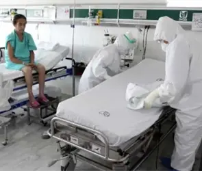 Confirman 33 casos de diarrea explosiva en M&eacute;xico; esto se sabe del brote